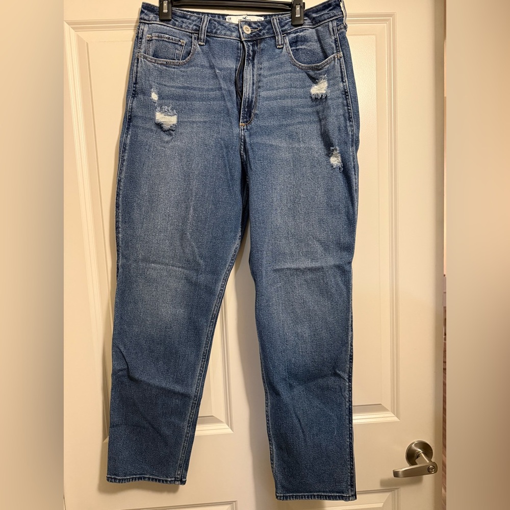 Like New Women’s Hollister Jeans